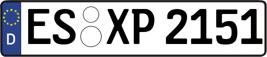 ES-XP2151