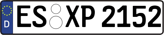 ES-XP2152