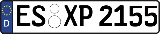 ES-XP2155