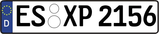 ES-XP2156