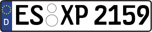 ES-XP2159