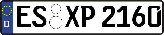 ES-XP2160