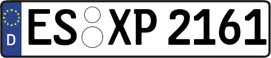 ES-XP2161