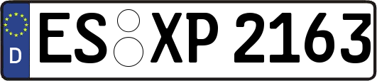 ES-XP2163