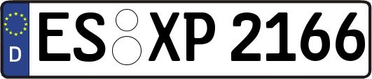 ES-XP2166