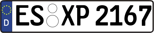ES-XP2167