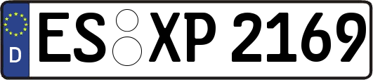 ES-XP2169