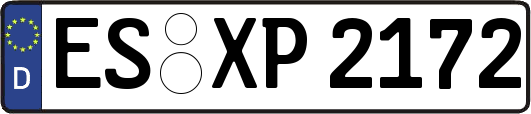 ES-XP2172