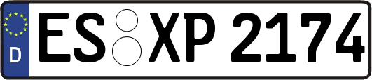 ES-XP2174