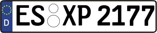 ES-XP2177