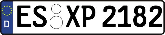 ES-XP2182