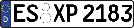 ES-XP2183