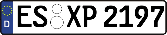 ES-XP2197