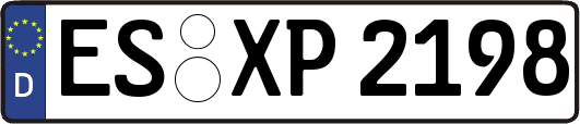 ES-XP2198