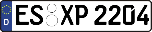 ES-XP2204