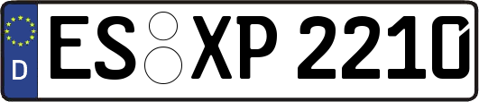 ES-XP2210
