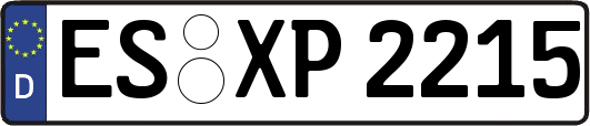 ES-XP2215