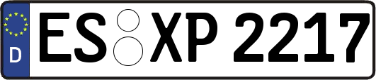 ES-XP2217