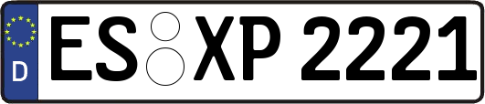 ES-XP2221