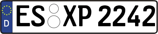 ES-XP2242