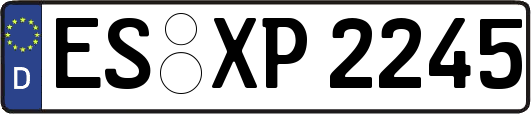 ES-XP2245