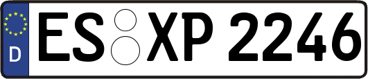 ES-XP2246