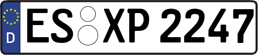 ES-XP2247
