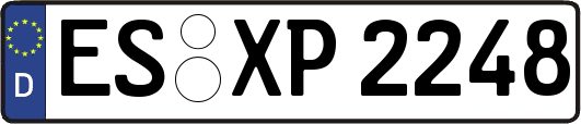 ES-XP2248