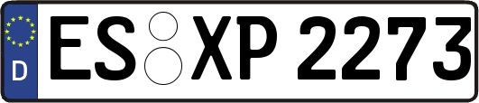 ES-XP2273