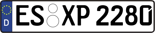 ES-XP2280