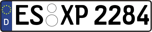 ES-XP2284