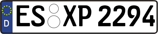 ES-XP2294