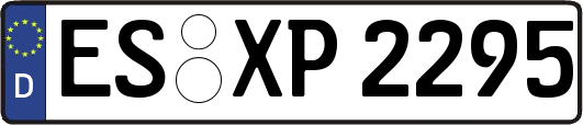 ES-XP2295