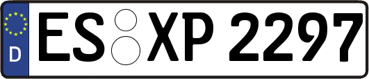 ES-XP2297