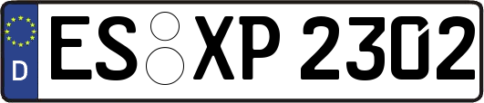 ES-XP2302