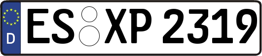 ES-XP2319