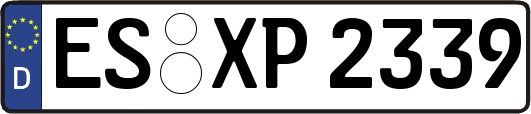 ES-XP2339