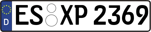 ES-XP2369