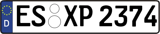 ES-XP2374