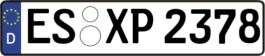 ES-XP2378