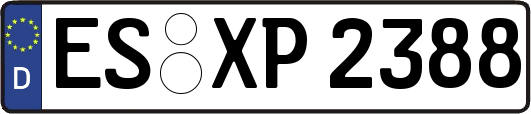 ES-XP2388