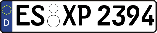 ES-XP2394