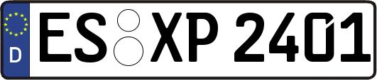 ES-XP2401
