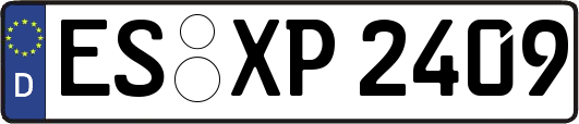 ES-XP2409