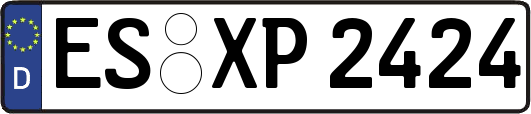ES-XP2424