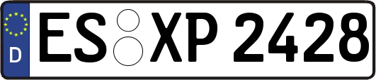 ES-XP2428
