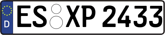 ES-XP2433