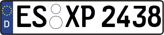 ES-XP2438