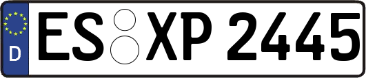 ES-XP2445