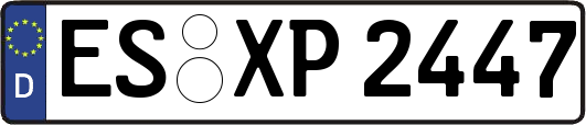 ES-XP2447